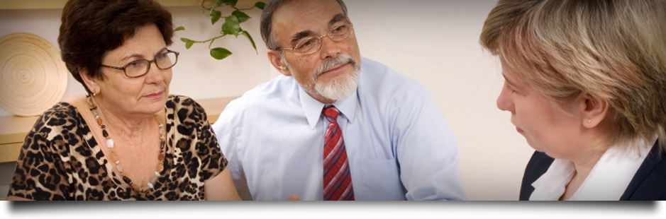 Procura L. Rehnelt - Beratung